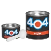 404 METALİK PLASTİK ÇELİK YAPIŞTIRICI 100 GR