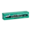 404 TÜP SİLİKON ŞEFFAF 55 GR