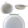 50mm Tahliye Delikli Bombeli Yuvarlak Şofben Diyafram Contası (Veito ve Cemsan Modelleri Uyumlu)