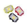 5w Ledli Madenci Kafa Lambası Feneri 3*AA Kalem Pil İle Çalışır