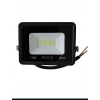 ACK 10w YEŞİL Led Projektör DOB SMD IP65 900lm (10 Watt 220 Volt)