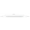 ACK 120cm 14W BEYAZ T5 LED BANT ARMATÜR ANAHTARLI