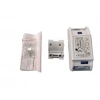 ACK WiFi Röle Akıllı Anahtar Switch Wi-Fi ile Uzaktan Smart Kontrol 90-230v 10A IP20