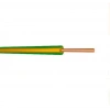 ALTIN 2.5mm SARI / YEŞİL NYA Elektrik Tesisat Kablosu (Tek Damar)
