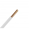 ALTIN 6 mm NYA KABLO GRİ