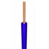 ALTIN 6 mm NYA KABLO MAVİ
