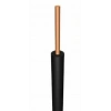 ALTIN 6 mm NYA KABLO SİYAH