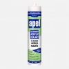 APEL AS55 SİLİKONİZE MASTİK BEYAZ 500GR