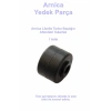 ARNİCA Libella Fırçalı Turbo Başlık Alt Küçük Tekerlek (Eski Model EP TF Orjinal Yedek Parça)