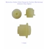 ARNİCA Libella Fırçalı Turbo Başlık Motor Kayış Dişlisi Plastik (Eski Model EP TF Orjinal Yedek Parça)