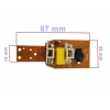 ARNİCA Orbital Blendır Tuş Paneli Elektronik Devresi