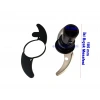ARNİCA Rapid ve Rapid Plus Form Mil Hazne Bıçağı SİYAH 1. Bıçak (Orjinal Ürün)