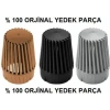 ARNİCA YH Pika Mila Tesla Süpürge Toz Hazne Seperatörü Vortex Copper Orjinal
