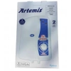 ARTEMİS Ani Su Isıtıcı Elektrikli Banyo Şofben 7500 Watt 7.5kW 220 Volt