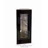 AUDIO Konsept SİYAH Görüntülü Zil Paneli Çevirme Aparatı 358mm x 147mm