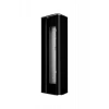 AUDIO Konsept SİYAH Görüntülü Zil Paneli Çevirme Aparatı 358mm x 147mm