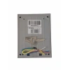 AUDIO Yeni KGK ŞİFRELİ Tuş Takımlı Kapı Giriş Sistemi 12-24 Volt Arası Ac Veya 18-24 Volt Arası Dc İle Çalışır