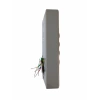 AUDIO Yeni KGP ŞİFRELİ + (Temassız) KARTLI Tuş Takımlı Kapı Giriş Sistemi 12-24 Volt Arası Ac Veya 18-24 Volt Arası Dc İle Çalışır