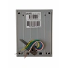 AUDIO Yeni KGP ŞİFRELİ + (Temassız) KARTLI Tuş Takımlı Kapı Giriş Sistemi 12-24 Volt Arası Ac Veya 18-24 Volt Arası Dc İle Çalışır