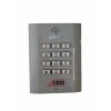 AUDIO Yeni KGP ŞİFRELİ + (Temassız) KARTLI Tuş Takımlı Kapı Giriş Sistemi 12-24 Volt Arası Ac Veya 18-24 Volt Arası Dc İle Çalışır