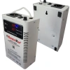 BAYSALLAR 500 Watt Mikro İşlemcili 0.5kW Kombi Voltaj Regülatörü (Yüksek Akımdan Koruma ve Voltaj Düzenleme)