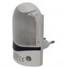 Beyaz Işık 1 Watt Fotoselli Ledli Gece Lambası 220v 1w