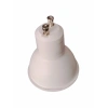 BRAYTRON 6.5w GÜNIŞIĞI GU10 Duylu Çanak Led Spot Ampul 4000k (Starter Duylu) 220 Volt 6.5 Watt