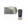 CATA 10 Çıkışlı  Avize Aydınlatma Kumandası 10x1000w 10lu Wireless Kontrol IP20 220 Volt