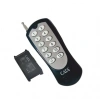 CATA 10 Çıkışlı  Avize Aydınlatma Kumandası 10x1000w 10lu Wireless Kontrol IP20 220 Volt