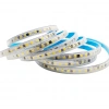 CATA 10 Çip 220V Dış Mekan Trafosuz Şerit Led Amber Kendinden Yapışkanlı (120 Led)