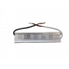 CATA 12V 21A Dış Mekan Led Trafosu 250W IP64