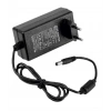 CATA 12v 2A Fişli Adaptör Plastik Kasa 16-24w IP44 5.5x2.5mm Jaklı