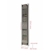 CATA 12V 40A Şerit Led Adaptörü 40A 480W Süper Slim