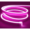 CATA 12V NEON Led Hortum Pembe (1MT FİYATI) Pk. 50Mt