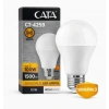 CATA 15w E-27 Radar Sensörlü Led Ampul BEYAZ Işık 6400k 1500lm 220 Volt