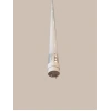 CATA 18w Led Floresan Ampul BEYAZ 6400K 2000L G13 Duy 220v IP20