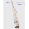 CATA 18w Led Floresan Ampul BEYAZ 6400K 2000L G13 Duy 220v IP20