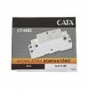 CATA 1X25A SESSİZ MONOFAZE KONTAKTÖR