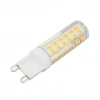 CATA 220v 7w G9 SARI Işık 3200k Kapsül Ampul Geniş Açı 600lm (Günışığı Mısır Dizgi İğne Ayaklı Avize Ampulü 220 Volt 7 Watt)