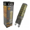 CATA 220v 7w G9 SARI Işık 3200k Kapsül Ampul Geniş Açı 600lm (Günışığı Mısır Dizgi İğne Ayaklı Avize Ampulü 220 Volt 7 Watt)