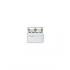 CATA 2x5 Watt Nil Acil Aydınlatma Şarjlı Armatür Işıldak 2 Kademe 6400k 220 Volt IP20