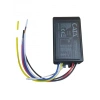 CATA 3 Çıkışlı Avize Aydınlatma Kumandası 3x1000w 3lü Wireless Kontrol IP20 220 Volt