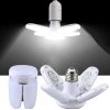 CATA 30w Pervane Ampul Led E-27 BEYAZ 6400k 4+1 Küçük Peervane