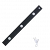 CATA 3w Bella 40cm Şarjlı Sensörlü Cabinet Bant Armatür 6400-4000-3000k TYPE-C Şarjlı