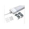 CATA 40w BEYAZ Acil Kitli Etanj Armatür 120cm IP65 220 Volt