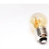 CATA 4W RUSTİK LED AMPUL AMBER G45