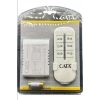 CATA 6 Çıkışlı Avize Aydınlatma Kumandası 6x1000w 6lı Wireless Kontrol IP20 220 Volt