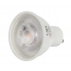 CATA 7w KIRMIZI GU10 Duylu Çanak Led Spot Ampul (Starter Duylu) 220 Volt 8 Watt
