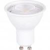 CATA 8w AMBER GU10 Çanak Led Spot Ampul 220v (Starter Duylu)