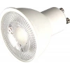 CATA 8w AMBER GU10 Çanak Led Spot Ampul 220v (Starter Duylu)